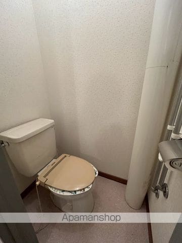 グランデ忠和Aの内装写真