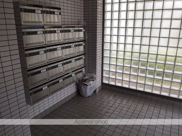 コーポ第三糀屋の内装写真
