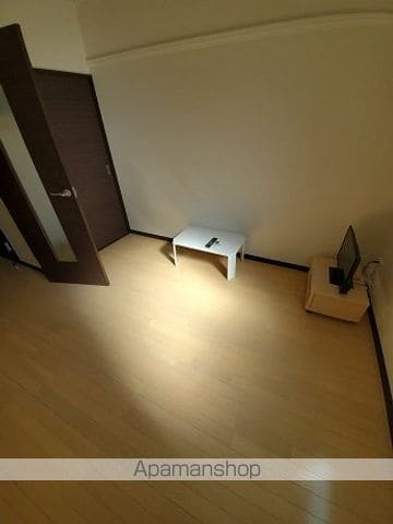 レオネクストNANAの内装写真
