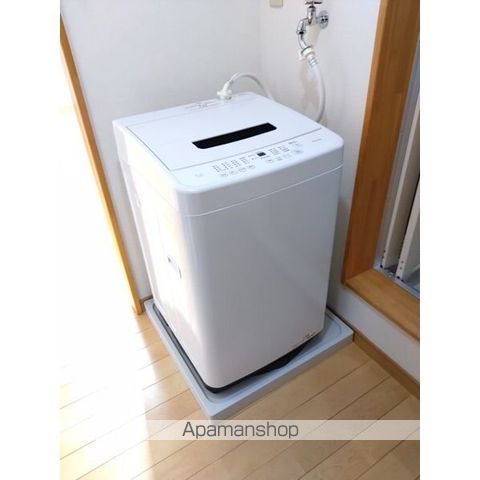 イーストグリーンの内装写真