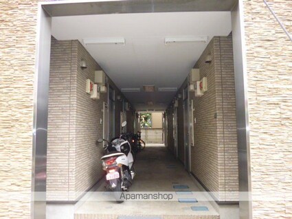 ルグラン立川[1R/20m2]の共用部2