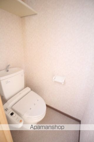 S-FORT札幌N15の内装写真