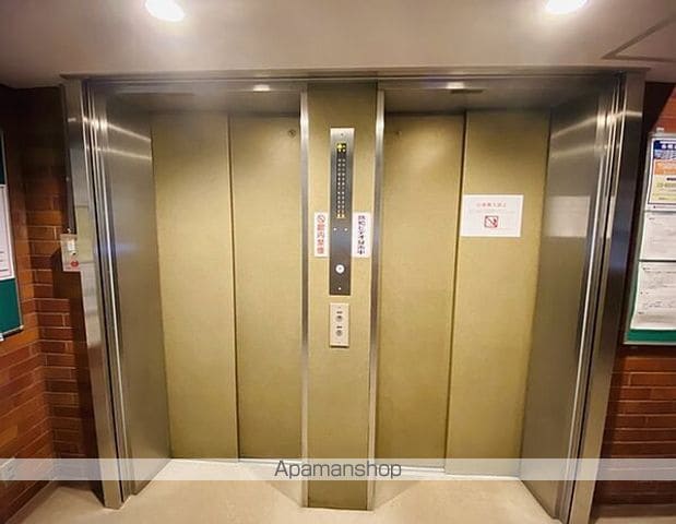 五反田ダイヤモンドマンションのその他写真