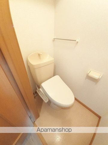 カーサ・ソレアードの内装写真