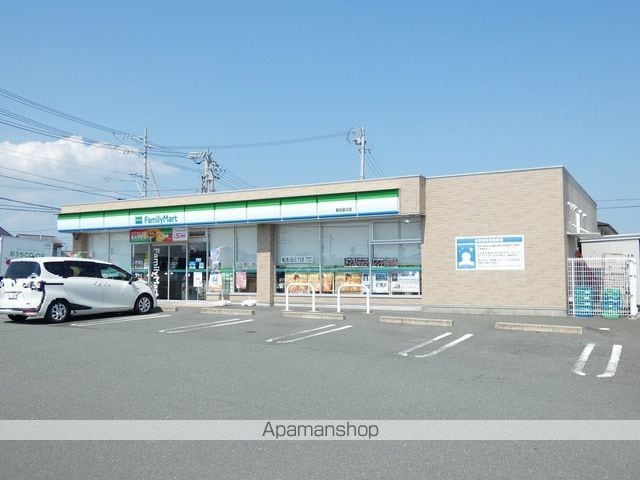 ツインシャトー富ヶ丘の周辺写真