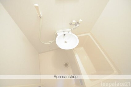 レオパレスソフィア　弐番館[1K/19.87m2]のバス