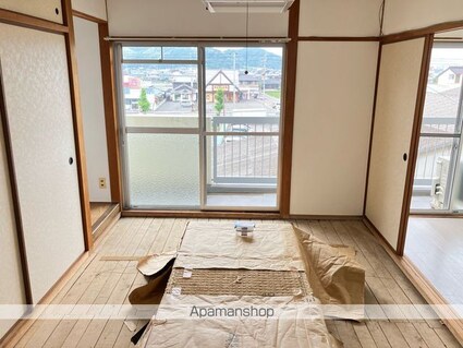 愛媛県新居浜市宇高町１丁目[2LDK/50.58m2]の内装4