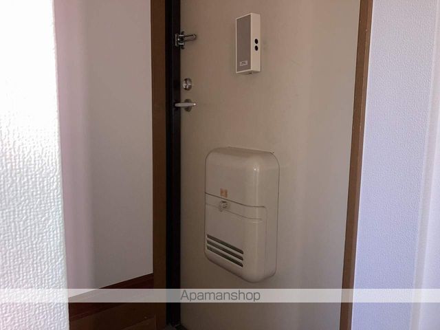 宮城ハイツの内装写真