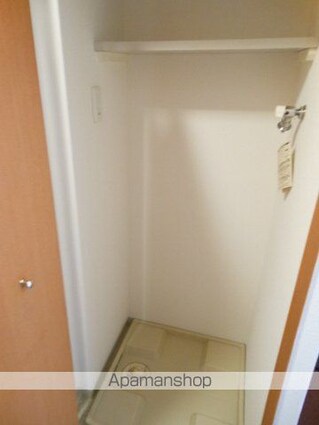 東京都港区芝３丁目[1K/22.4m2]の内装2