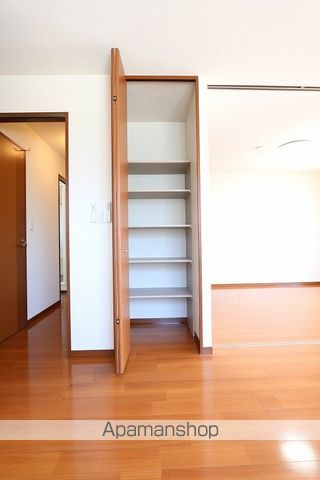 サンハイツ久沢の内装写真