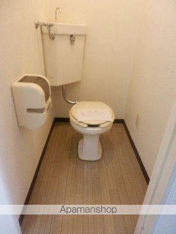 STUDIO 7の内装写真