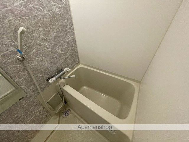 S−RESIDENCE緑橋駅前の内装写真