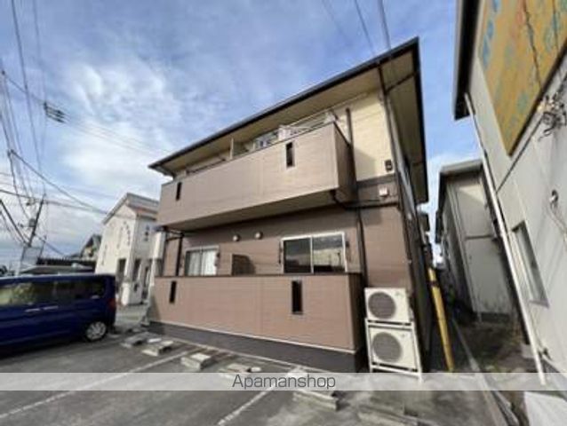 クレモンポイント Bの外観写真