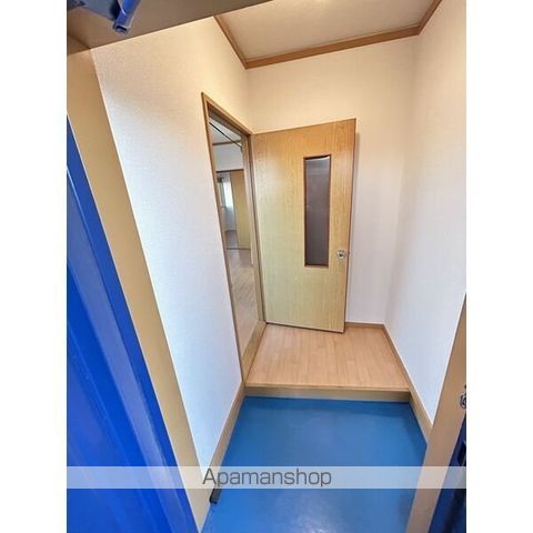 MEISON135の内装写真