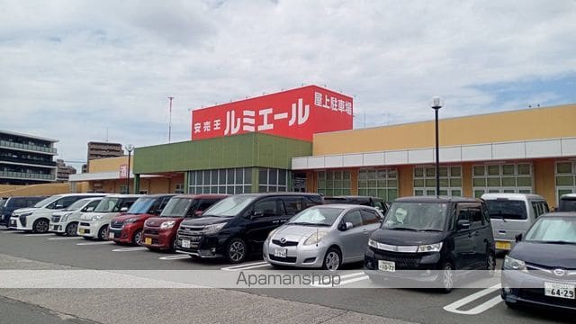 オブジュダールSHIBATA Bの周辺写真