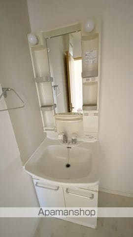 さにぃてらす’03 参番館の内装写真
