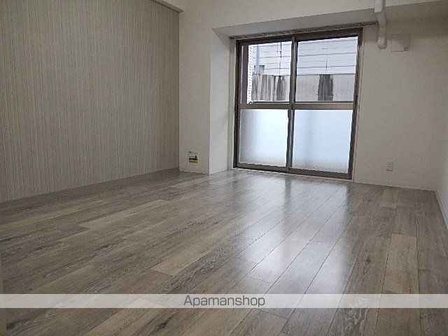 トレヴィ高岳の内装写真
