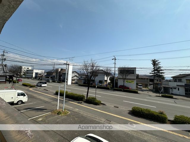 岡田ハイツ西棟のその他写真