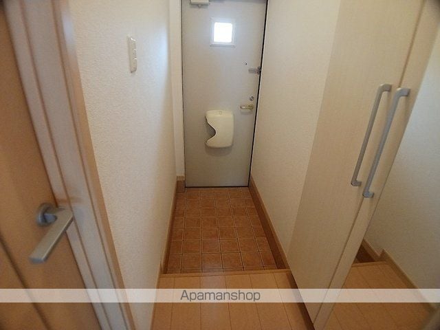 サンベリーズの内装写真