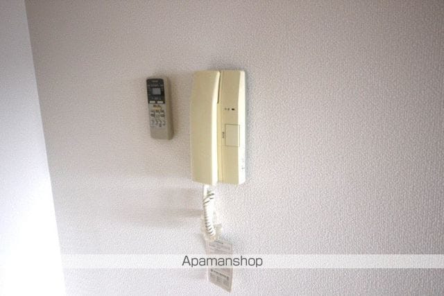 コンフォール下原の内装写真