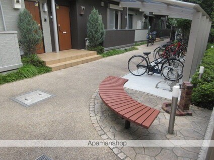 コンソラータ[2LDK/49.04m2]の外観2