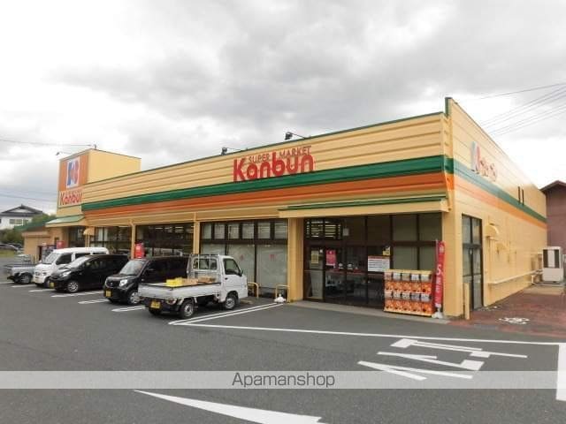 ビレッジハウス大東1号棟の周辺写真