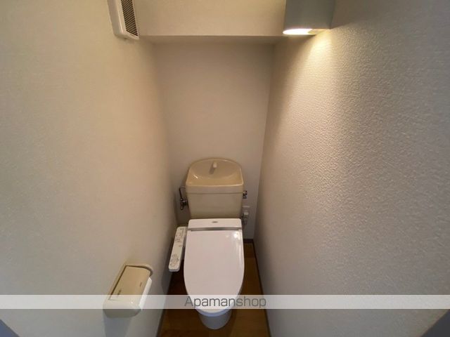 レオパレスルナIの内装写真