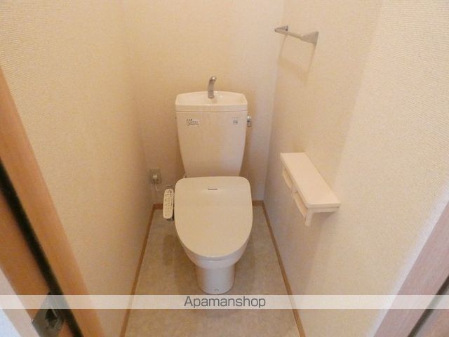 カントリーヒルズ東岐波の内装写真