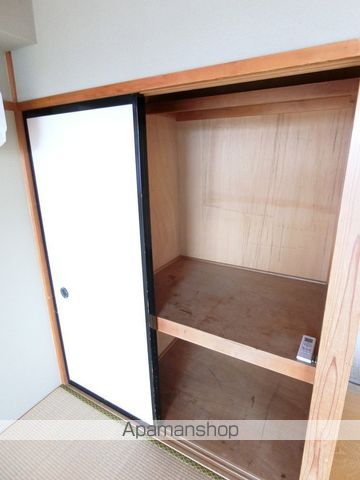 アビタシオンカラマズー志むらの内装写真
