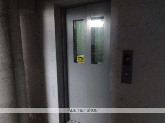 宮之阪ハイツ参番館の内装写真