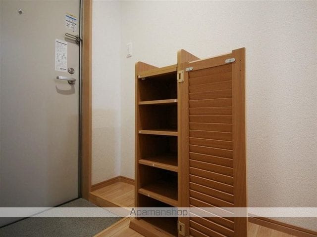 TERASU仙台の内装写真