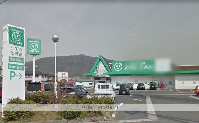 レオネクスト一陽IIの周辺写真