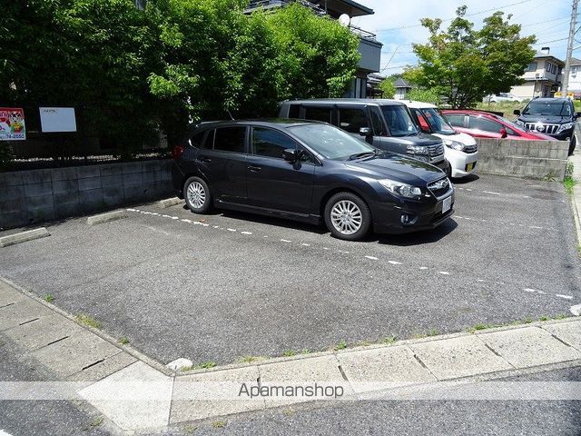 ハイツT・Kのその他写真