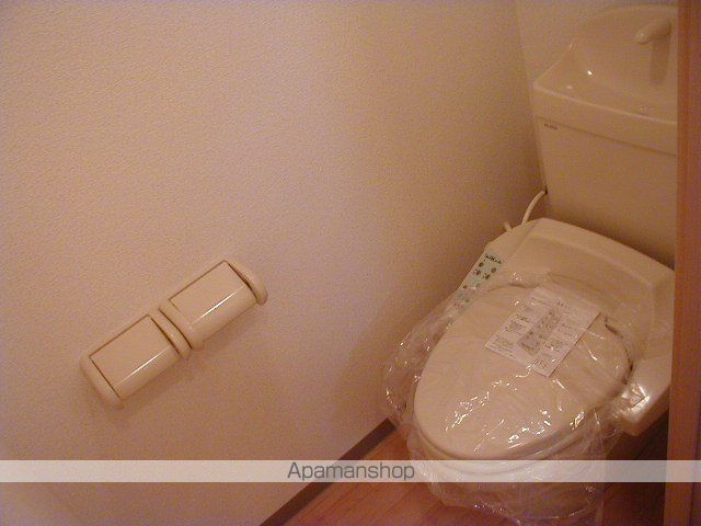 GRAND CASTLE Nの内装写真
