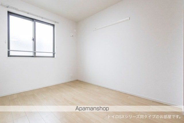 仮)西石井5丁目アパートIーIIの内装写真
