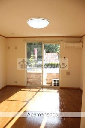 ネオハイムＤ[1K/33.15m2]のリビング・居間