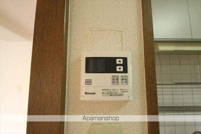 アビタシオン橋本Iの内装写真