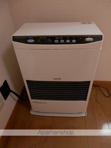 FOREST栄通Aの内装写真