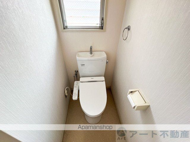 クレールの内装写真