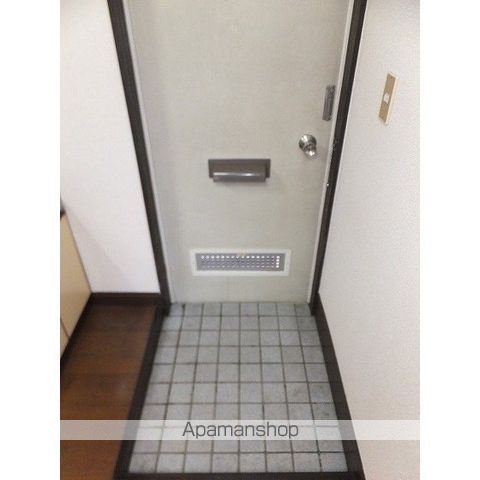 グリーンハイム町田の内装写真