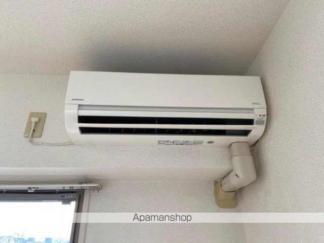 花園パークマンションの内装写真