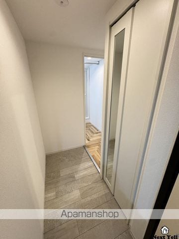 GEレジデンスFUKUZUMIの内装写真