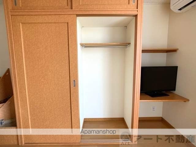 レオパレスTAKARA浅川の内装写真