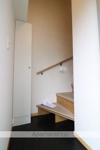 レオネクスト青龍瑞穂の内装写真