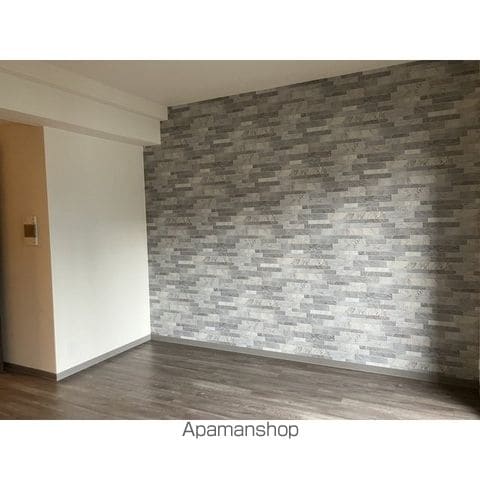 BPRレジデンス梅田西の内装写真