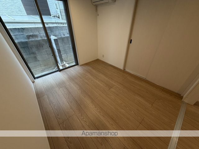 G MAISON 豊中蛍池の内装写真