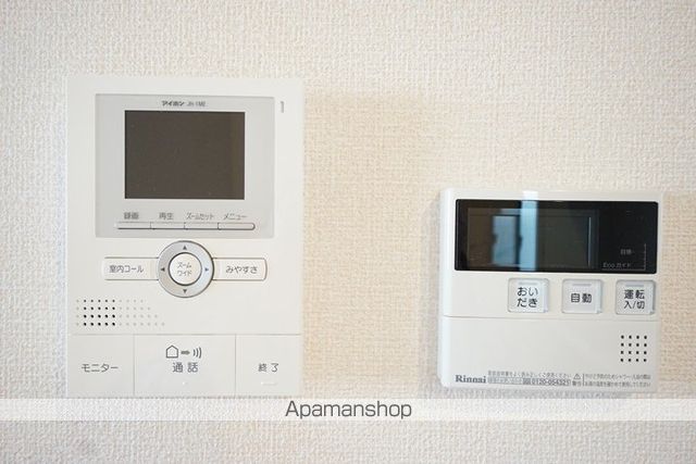 ハレアヌエヌエの内装写真