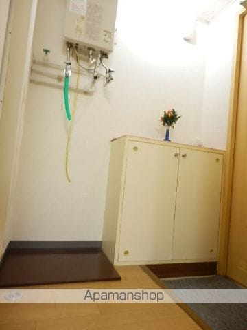 ルミナスS520の内装写真
