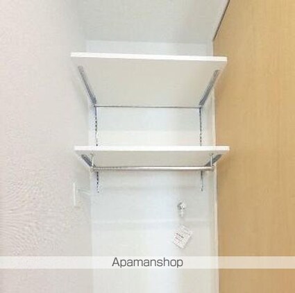 ブランド　ロードＡ[2LDK/57.55m2]のその他設備