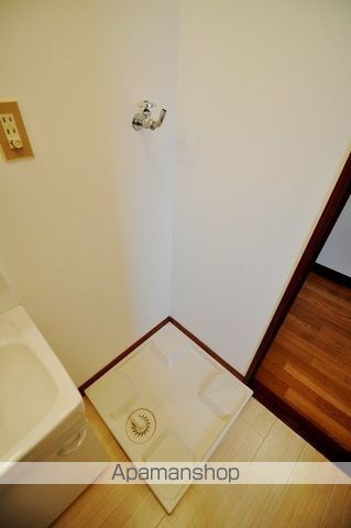 ビューラーサンライズの内装写真